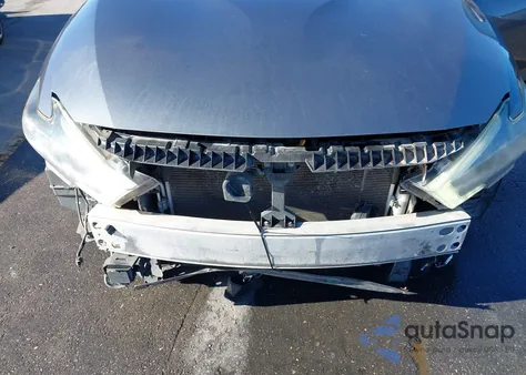 2018 Nissan Maxima 3.5 Sl z USA, uszkodzony, nr VIN 1N4AA6AP5JC394715